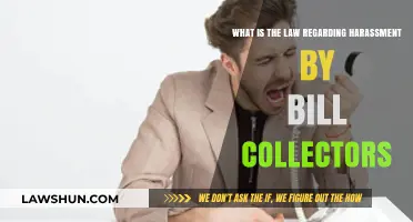 Understanding Legal Protections Against Harassment by Bill Collectors