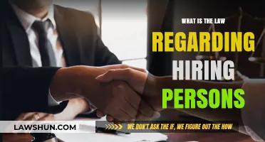 Understanding Legal Requirements for Hiring Employees: A Comprehensive Guide
