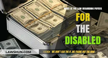 Understanding Legal Payee Rights and Responsibilities for Disabled Individuals