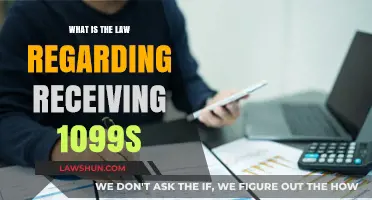 Understanding 1099 Tax Laws: What You Need to Know