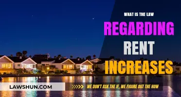Understanding Rent Increase Laws: Tenant Rights and Legal Limits Explained