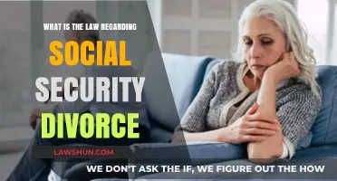 Understanding Social Security Divorce Laws: Rights, Benefits, and Legal Insights