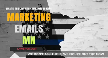 Understanding Minnesota's Marketing Email Laws for Businesses: A Comprehensive Guide