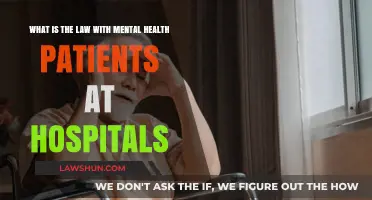 Understanding Legal Rights and Protections for Mental Health Patients in Hospitals