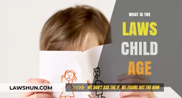 Understanding Legal Age Definitions for Children: A Comprehensive Guide