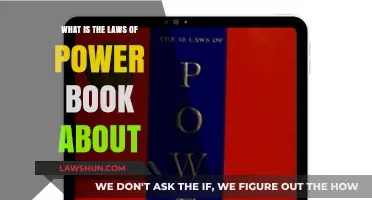 Understanding the Laws of Power: A Comprehensive Guide to Robert Greene's Book