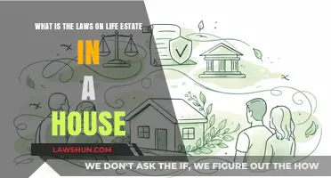 Understanding Life Estate Laws: Your Guide to House Ownership Rights