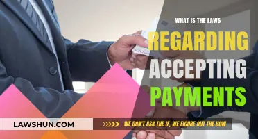 Understanding Legal Payment Acceptance: Key Laws and Compliance Essentials
