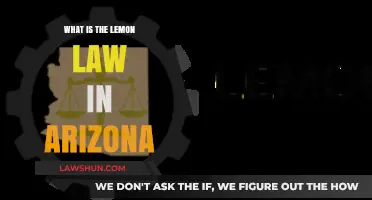 Understanding Arizona's Lemon Law: Protecting Consumers from Defective Vehicles
