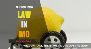 Understanding Missouri's Lemon Law: Protecting Consumers from Defective Vehicles