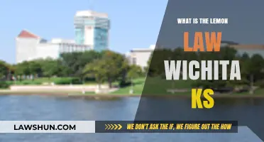 Understanding Lemon Law in Wichita, KS: Your Consumer Rights Explained