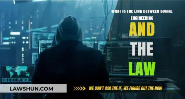 Social Engineering and Legal Implications: Understanding the Complex Relationship