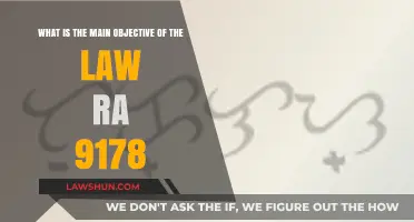Understanding RA 9178: The Primary Goal of Philippine Nursing Law