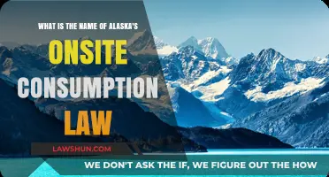 Alaska's Onsite Cannabis Consumption Law: What You Need to Know