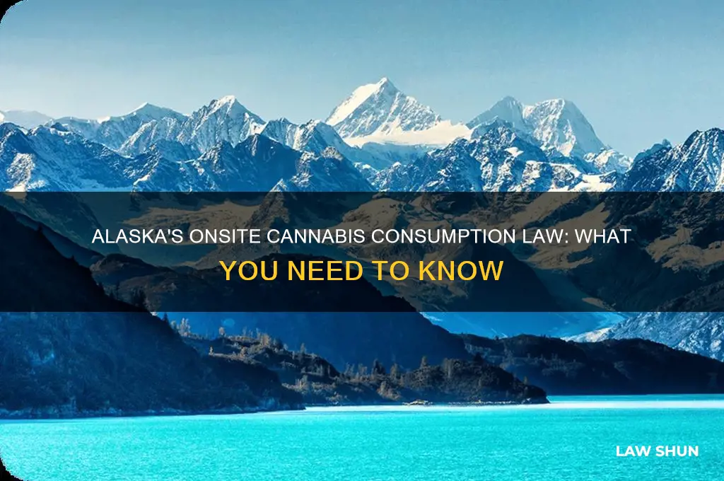 what is the name of alaska