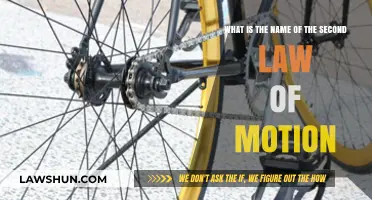 Understanding Newton's Second Law of Motion: Force, Mass, and Acceleration