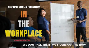 The Future of Workplace Diversity: Upcoming Legal Changes Explained