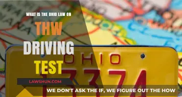 Ohio Driving Test Laws: Requirements, Rules, and What You Need to Know