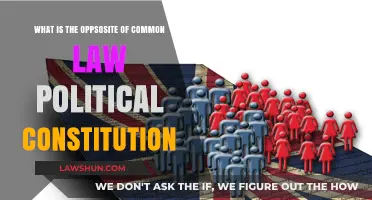 Unwritten Rules: Political Constitution's Opposite
