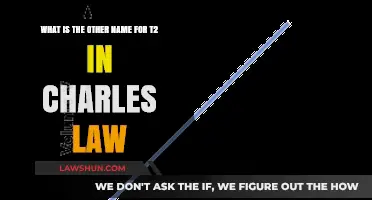 Understanding Charles Law: Alternative Term for T2 Explained Simply