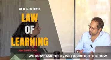 Unlocking the Power Law of Learning: Accelerate Skills Mastery