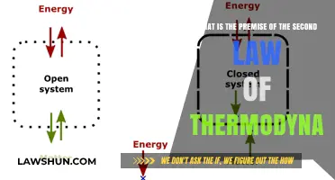 Understanding the Second Law: Entropy's Role in Energy Transformation