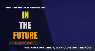 Moore's Law's Future Dilemma: Challenges and Limitations Ahead