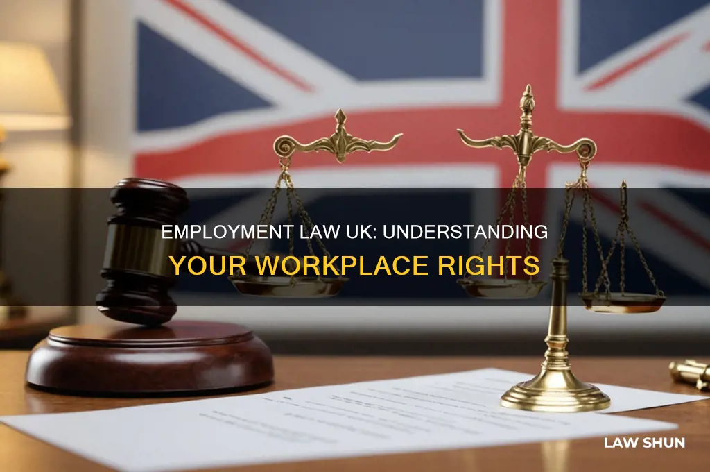 what is the purpose of employment law uk