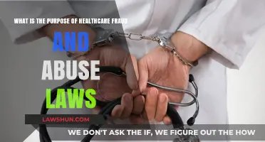 Understanding Healthcare Fraud and Abuse Laws: Purpose and Impact