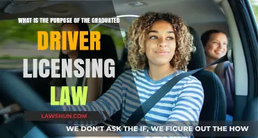 Driver Licensing Law: Keeping Teen Drivers Safe