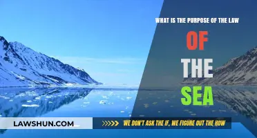 Understanding the Purpose of the Law of the Sea