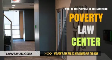 Understanding the Southern Poverty Law Center's Mission and Impact
