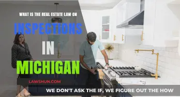 Michigan Real Estate Law: Understanding Inspection Requirements for Buyers