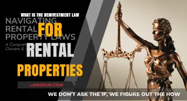 Understanding the Reinvestment Law for Rental Property Owners