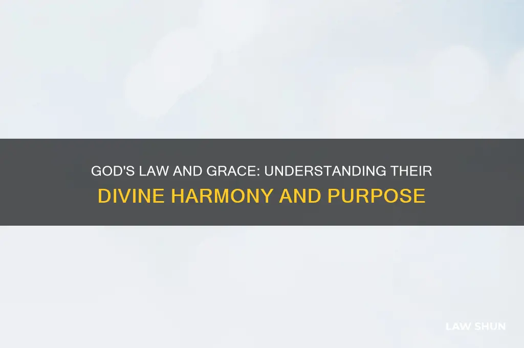 what is the relationship between god