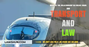 Trade, Transport, and Law: Exploring Their Interconnected Global Impact