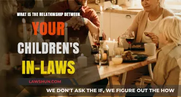 Navigating Family Dynamics: Understanding Your Children's In-Laws Relationships