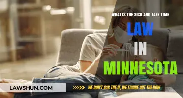 Understanding Minnesota's Sick and Safe Time Law: A Comprehensive Guide