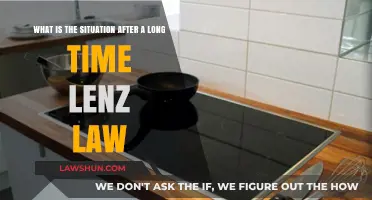 Lenz's Law Revisited: Understanding Its Long-Term Impact and Applications