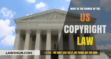 Exploring the Origins of US Copyright Law: A Comprehensive Guide