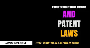 Understanding the Legal Foundations of Copyright and Patent Laws