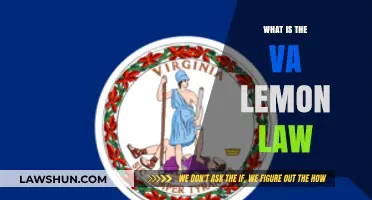 Understanding the VA Lemon Law: Protecting Your Vehicle Rights