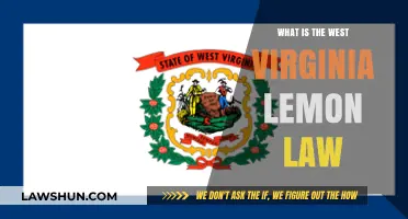 Understanding West Virginia's Lemon Law: Protecting Consumers from Defective Vehicles