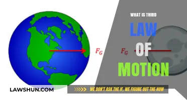 Exploring Newton's Third Law: Action, Reaction, and the Dance of Forces