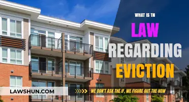Understanding Tennessee's Eviction Laws: A Comprehensive Guide for Landlords and Tenants