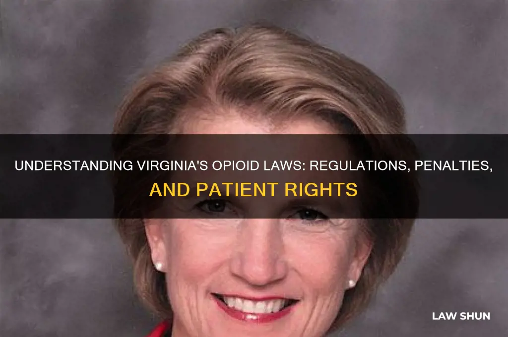 what is virginia