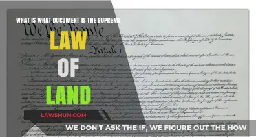 The Constitution: Understanding America's Supreme Law of the Land