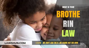 Understanding Your Brother-in-Law: A Guide