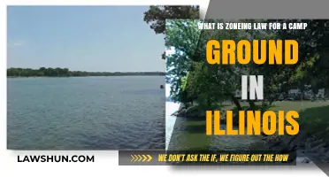 Understanding Illinois Zoning Laws for Campground Development and Operations