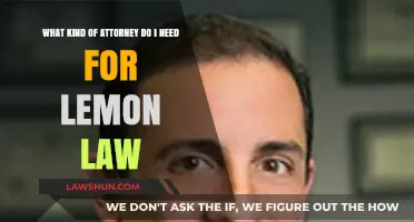 Choosing the Right Lemon Law Attorney: Your Ultimate Legal Guide